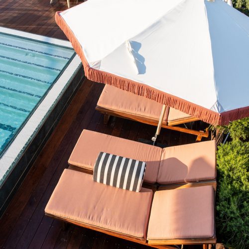 Mayer House Hotel | Roof Top